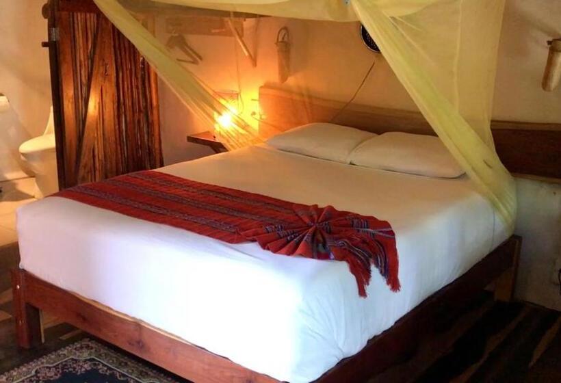 ホテル Casa Lamat