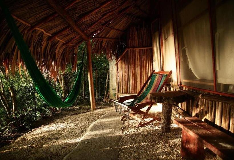 ホテル Casa Lamat