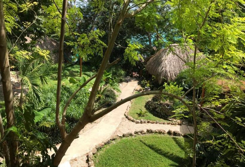 ホテル Casa Lamat