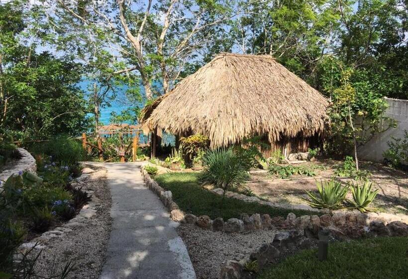 ホテル Casa Lamat