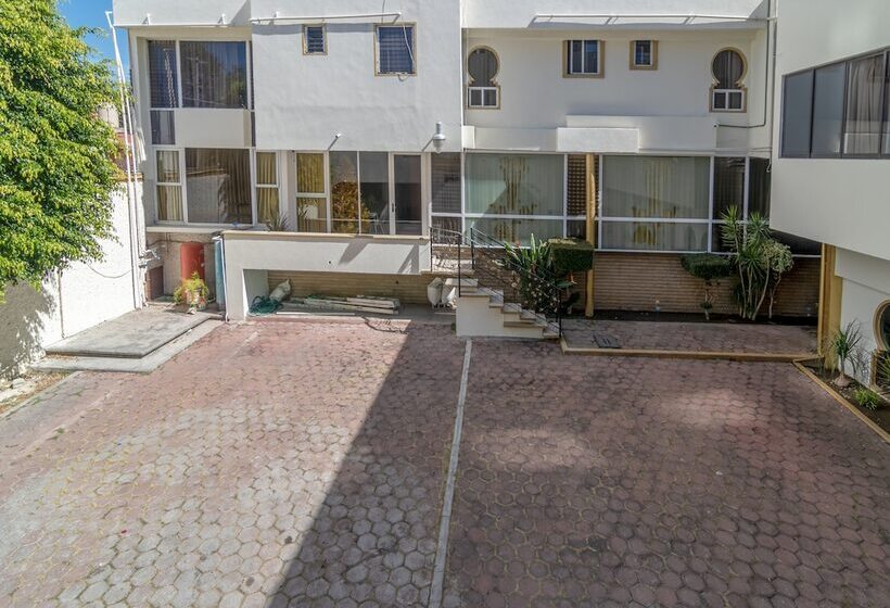 فندق Casa Shalom