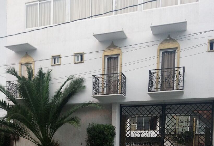 فندق Casa Shalom