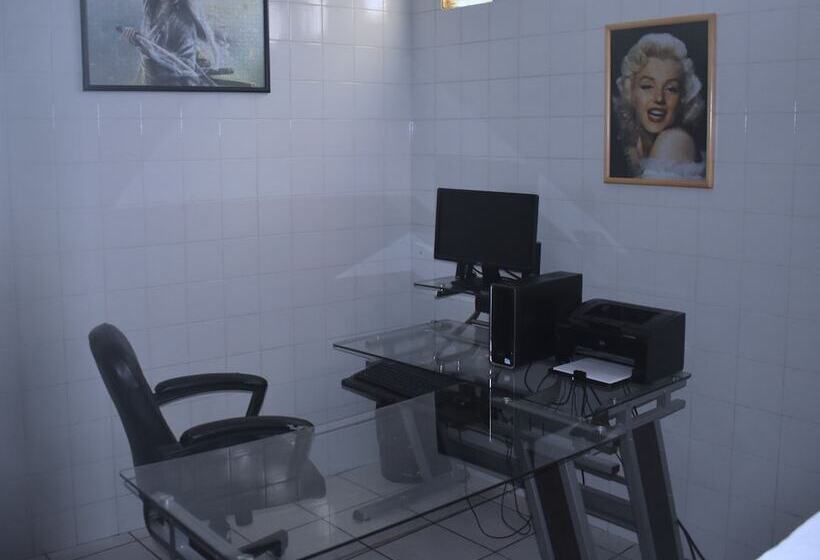 فندق Casa Shalom