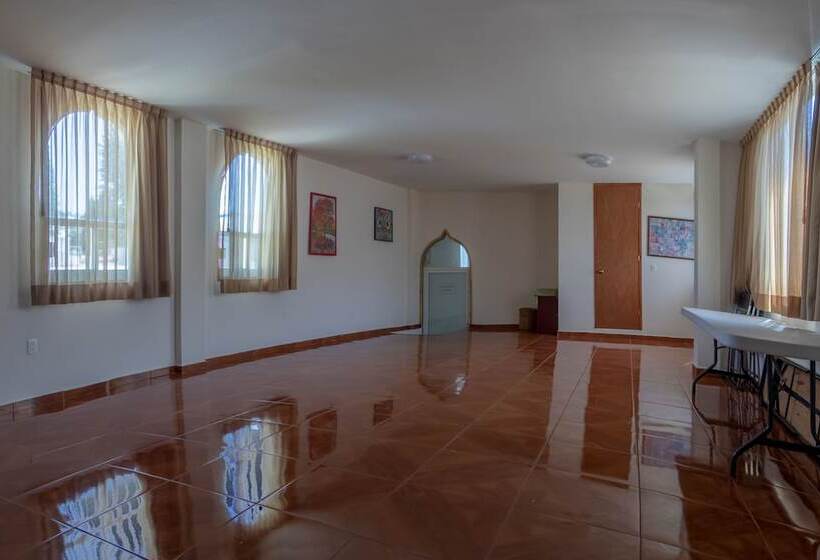 فندق Casa Shalom