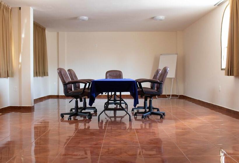 فندق Casa Shalom