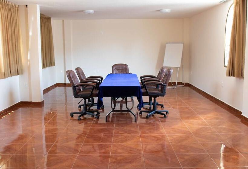 فندق Casa Shalom