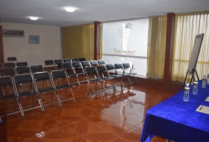 فندق Casa Shalom