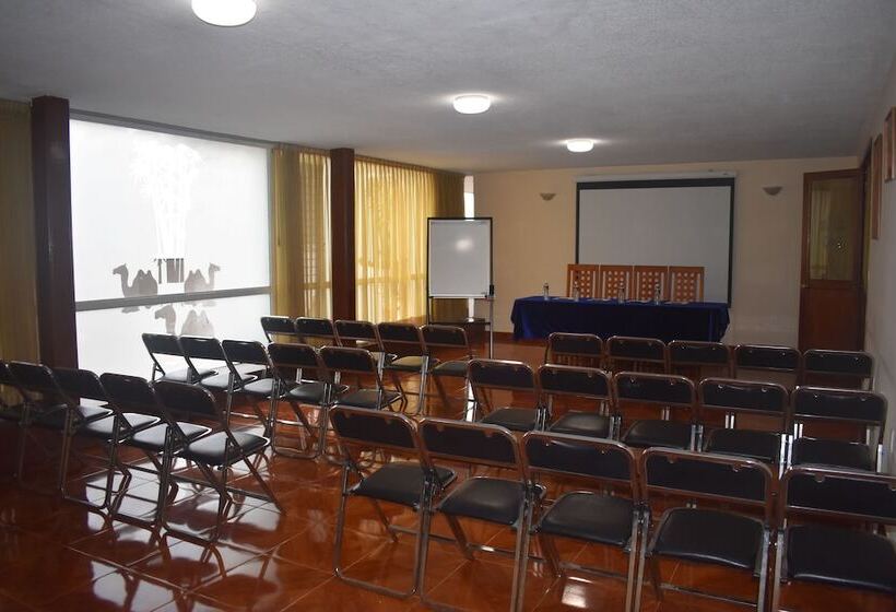 فندق Casa Shalom