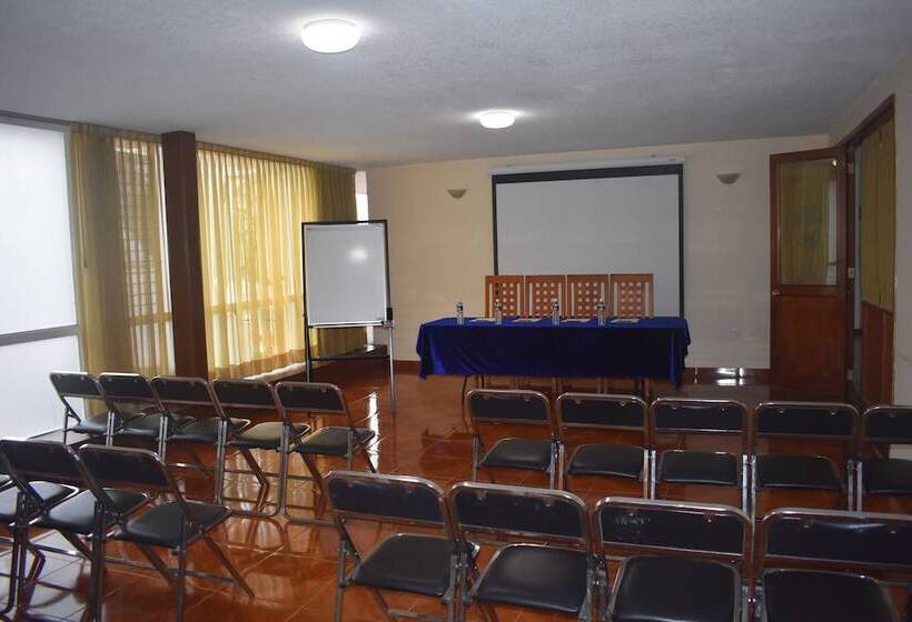 فندق Casa Shalom