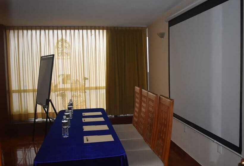 فندق Casa Shalom