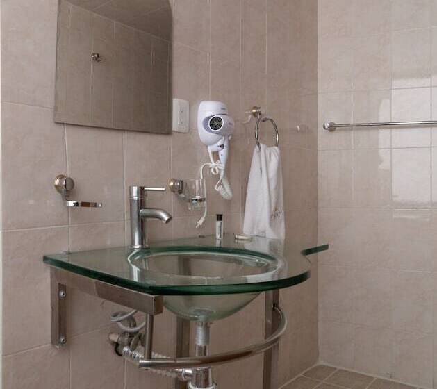 فندق Casa Shalom