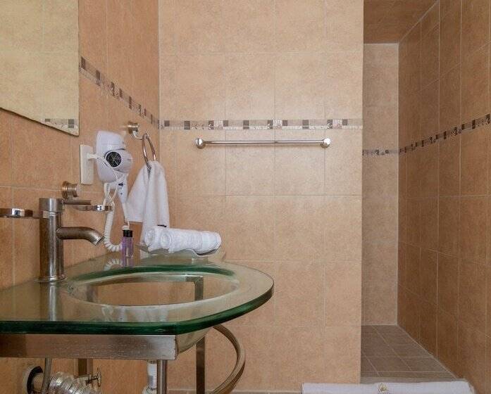 فندق Casa Shalom