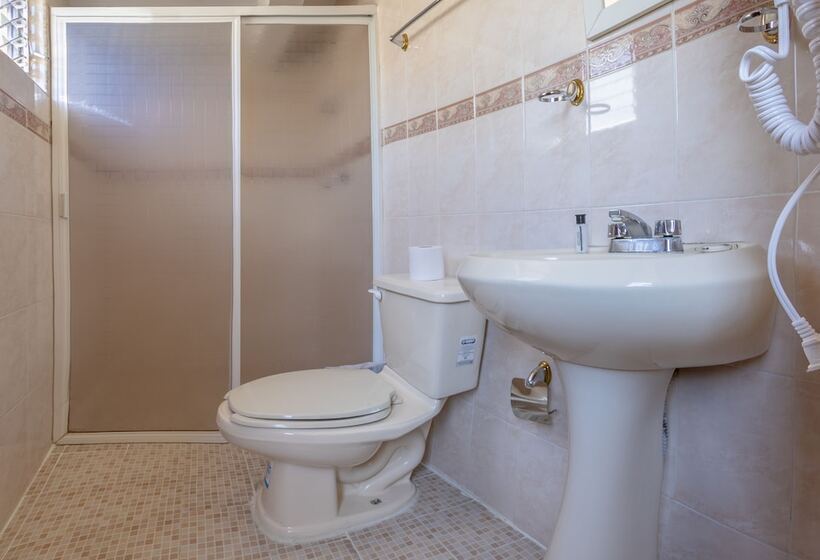 فندق Casa Shalom