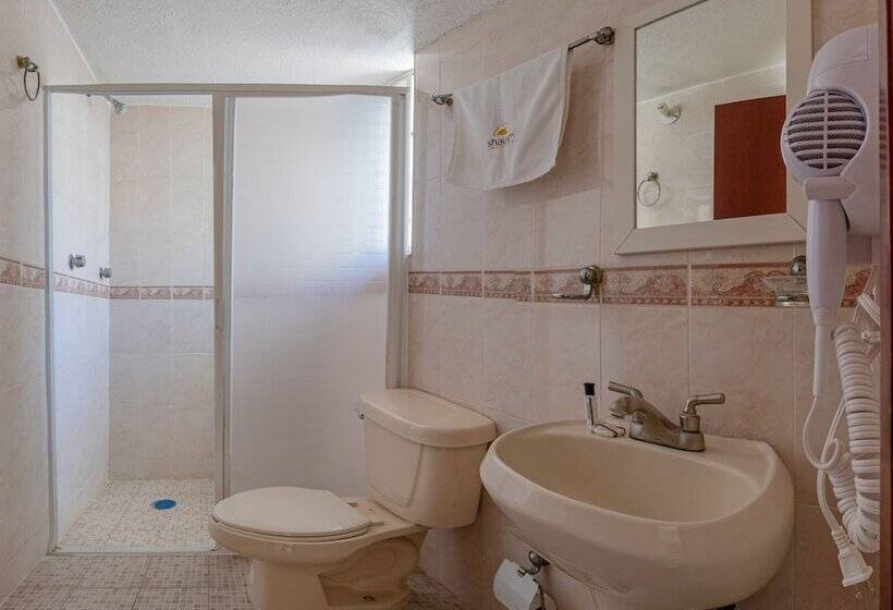 فندق Casa Shalom