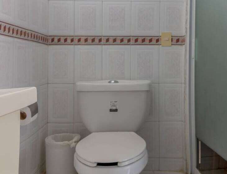 فندق Casa Shalom