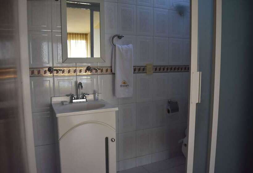 فندق Casa Shalom