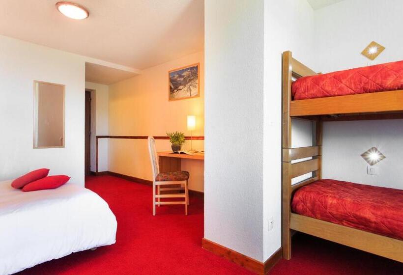 هتل Club Blanche Neige