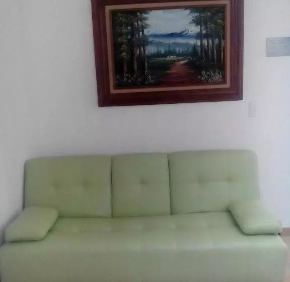 Hotelli Desarrollo Turistico