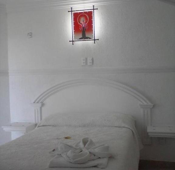 Otel Desarrollo Turistico