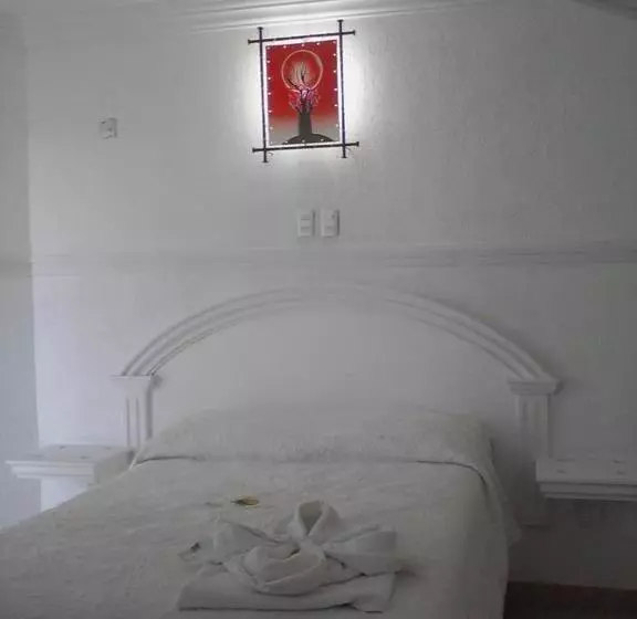 Hotelli Desarrollo Turistico