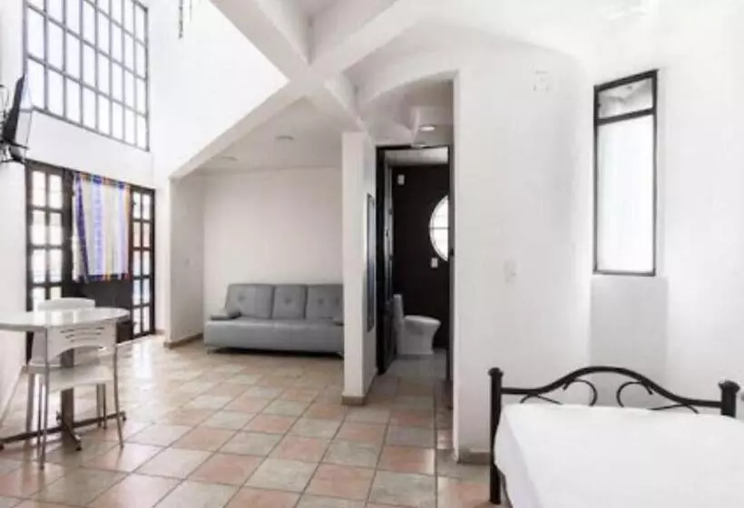 Hotelli Desarrollo Turistico