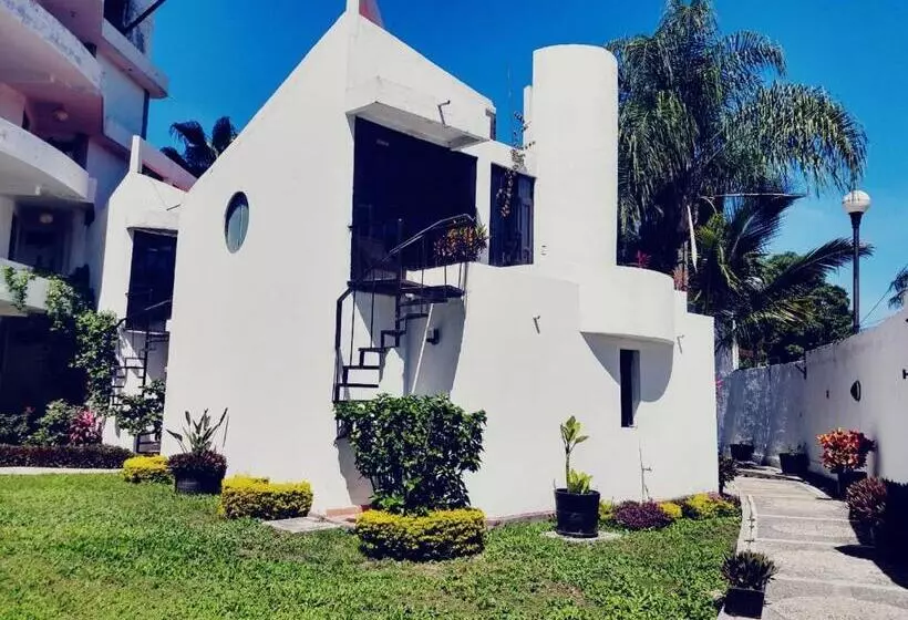 Hotelli Desarrollo Turistico