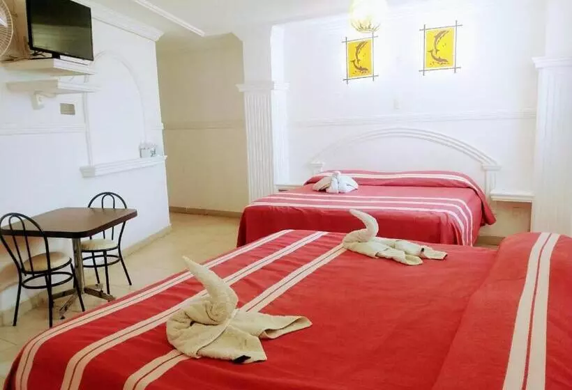 Hotelli Desarrollo Turistico