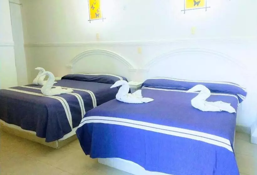 Hotelli Desarrollo Turistico