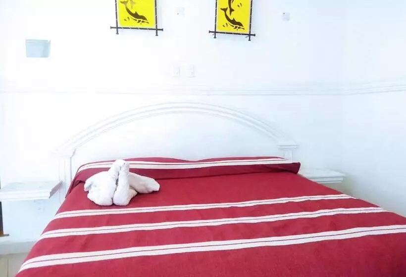 Hotelli Desarrollo Turistico