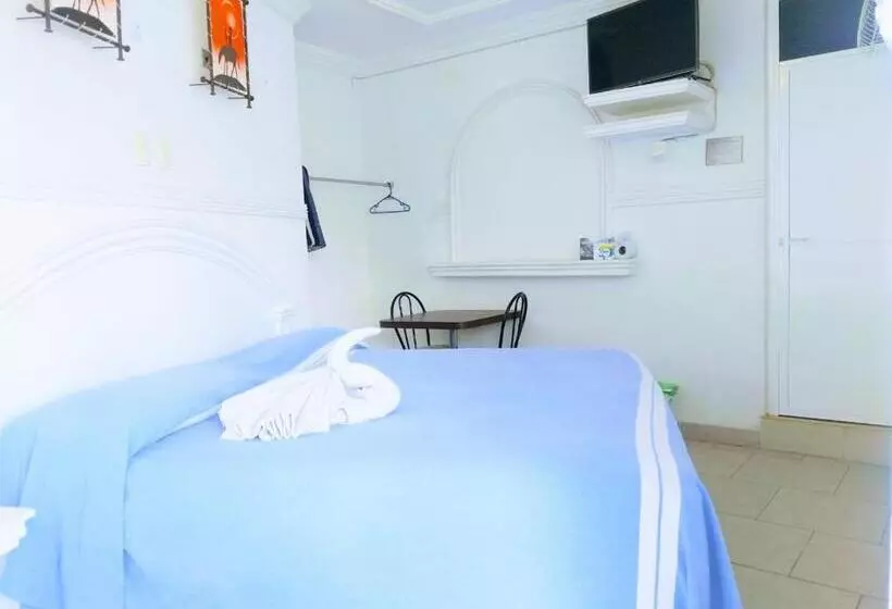 Hotelli Desarrollo Turistico