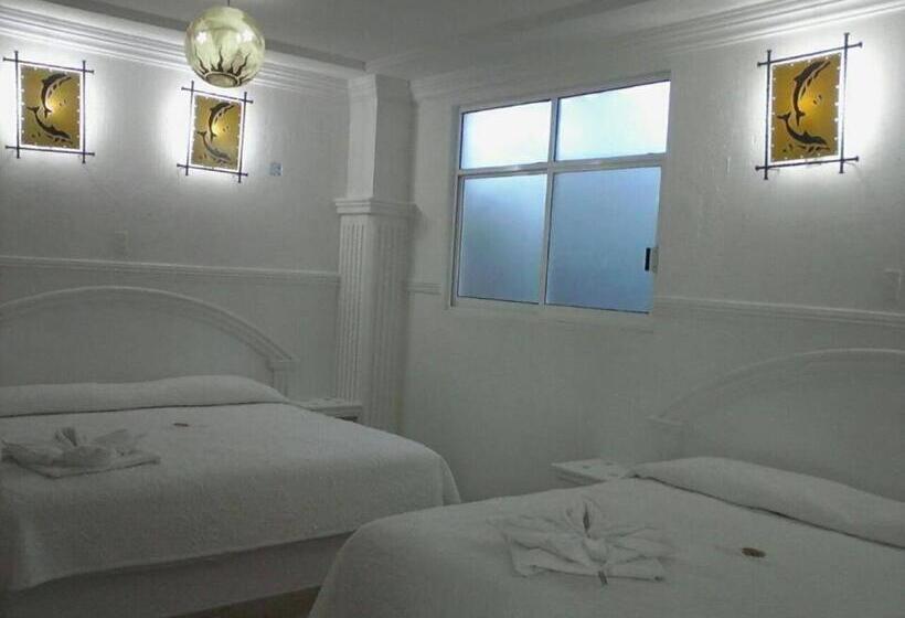 Otel Desarrollo Turistico