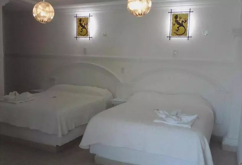 Hotelli Desarrollo Turistico