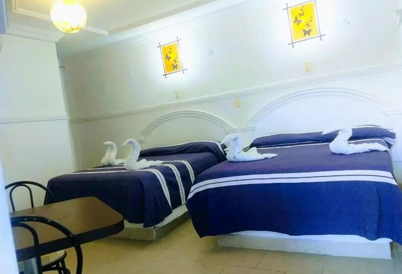 Hotelli Desarrollo Turistico