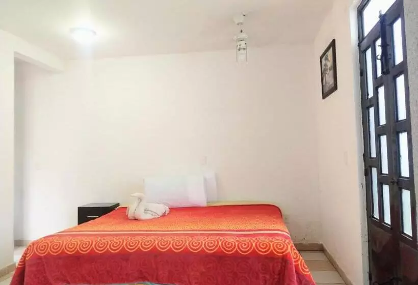 Hotelli Desarrollo Turistico