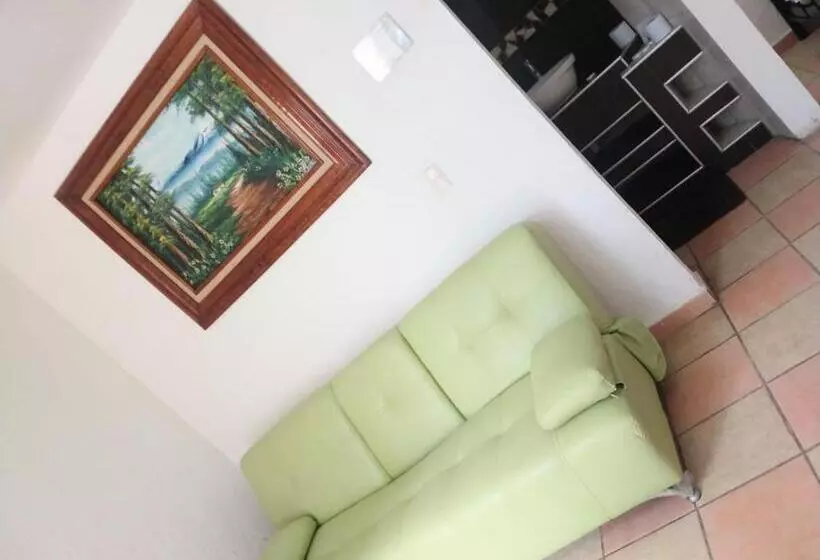 Hotelli Desarrollo Turistico