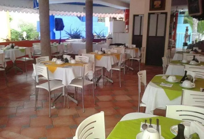 Hotelli Desarrollo Turistico