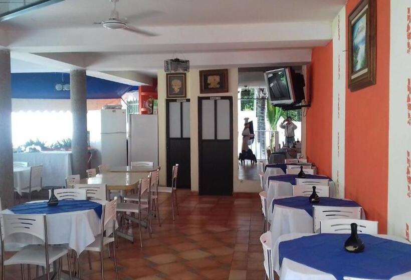 Otel Desarrollo Turistico