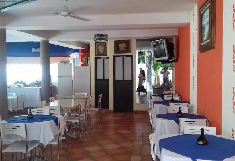 Hotelli Desarrollo Turistico