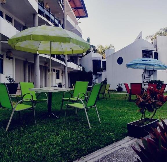 Otel Desarrollo Turistico