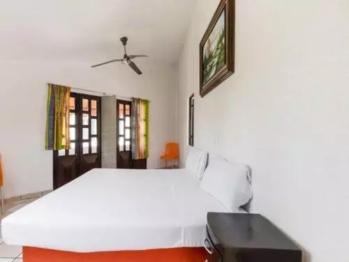 Hotelli Desarrollo Turistico