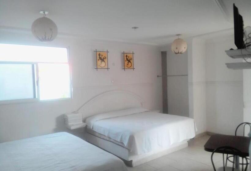 Otel Desarrollo Turistico