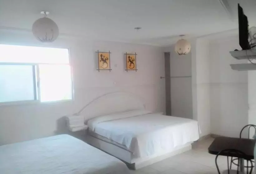 Hotelli Desarrollo Turistico