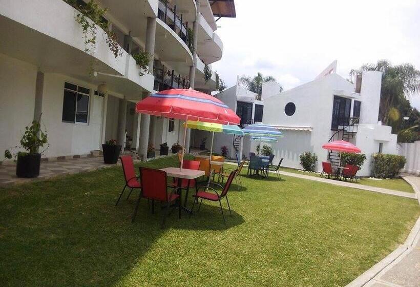 Otel Desarrollo Turistico