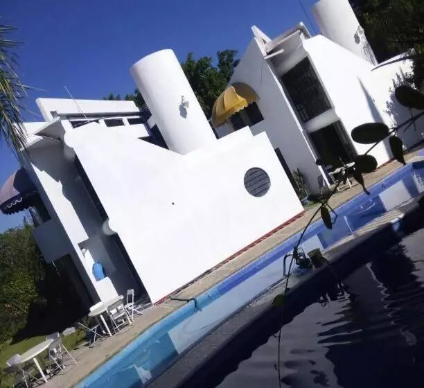 Hotelli Desarrollo Turistico