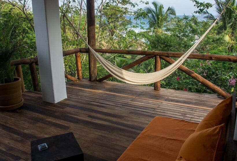 فندق El Alquimista Yoga Spa