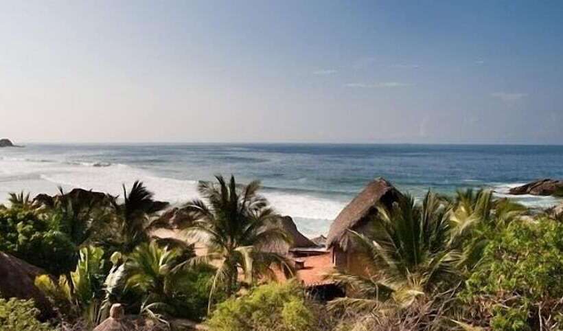 فندق El Alquimista Yoga Spa