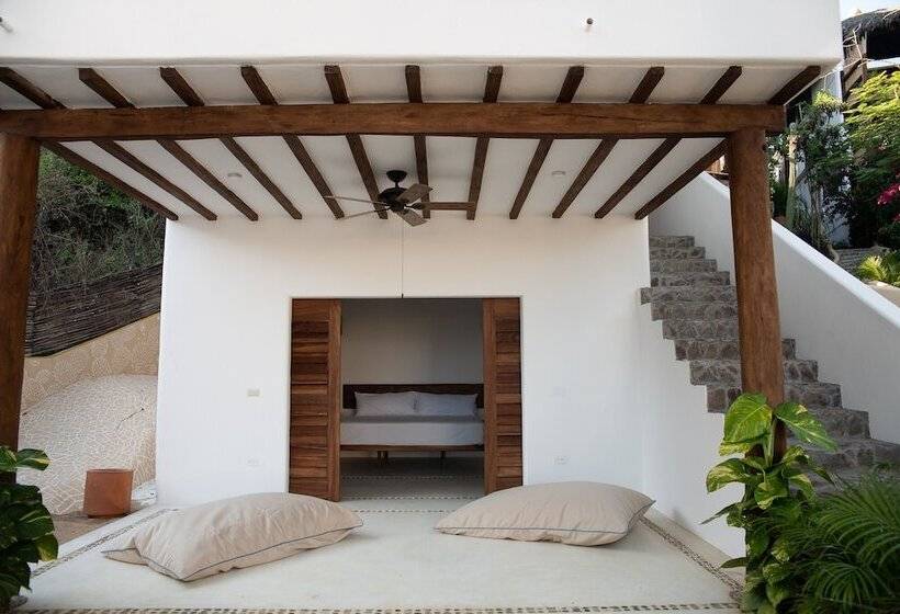 فندق El Alquimista Yoga Spa