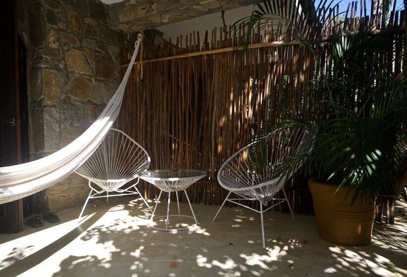 فندق El Alquimista Yoga Spa