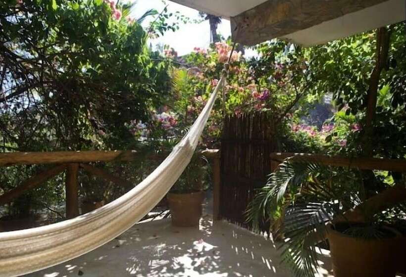 فندق El Alquimista Yoga Spa