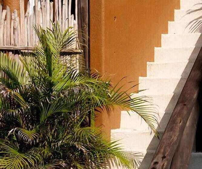 فندق El Alquimista Yoga Spa